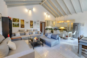Forest Villas Paxos